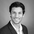 Photo of Ashwin Ramachandran, General Partner at Dragonfly Capital Partners