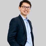 Photo of Duc Nguyen, Associate at White Star Capital