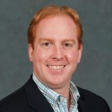 Photo of Christopher Steed, Investor at Paladin Capital Group