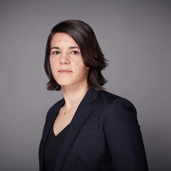 Marie Duranteau's Investing Profile - Soffinova Partners Analyst | Signal