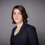 Photo of Marie Duranteau, Analyst at Soffinova Partners