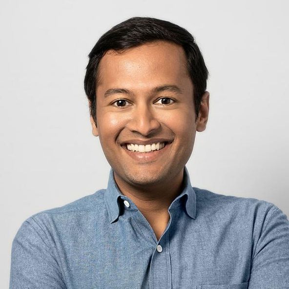 Photo of Gautam Gupta, General Partner at TCV