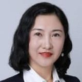 Photo of Francine Fang, Managing Partner at 3E Bioventures Capital