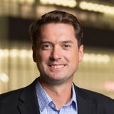 Photo of Ryan Falvey, Managing Partner at Financial Venture Studio