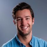 Photo of Jared Jacobs, Principal at CAVU Venture Partners