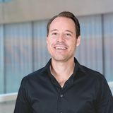 Photo of Sebastian Knutsson, Partner at Sweet Capital