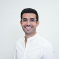 Photo of Nathaniel Elbaz