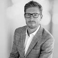 Photo of Alex Bodney, Partner at Midnight Venture Partners