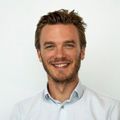 Photo of Youri Doeleman, Partner at Antler