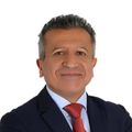 Photo of Huseyin Karayagiz, Angel