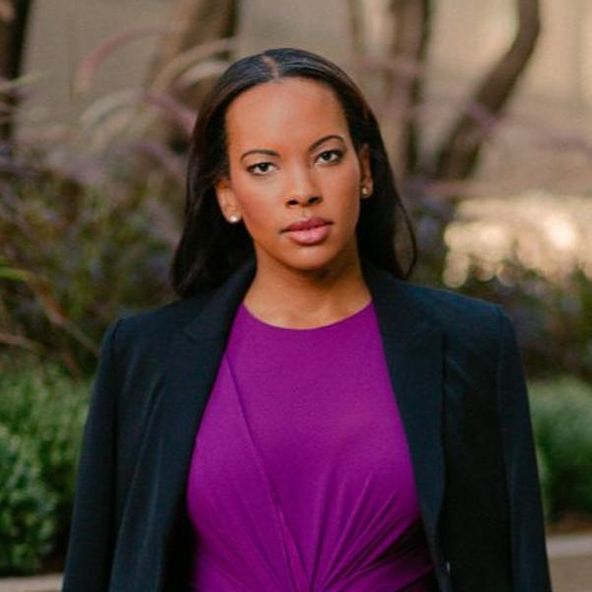 Photo of Sarah Kunst, Managing Director at Cleo Capital
