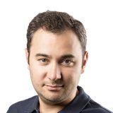 Photo of Marat Kichikov, Managing Partner at Bitfury