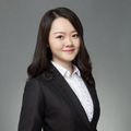 Photo of Zihan Liu, Vice President at Bain Capital