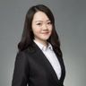 Photo of Zihan Liu, Vice President at Bain Capital