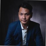 Photo of Cyrus Chan, Associate at Qiming Venture Partners