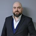 Photo of Kirill Kopyl, Venture Partner