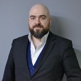 Photo of Kirill Kopyl, Venture Partner at Startup.Network