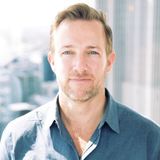 Photo of Daniel Lennon, Venture Partner at Palo Santo VC