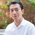 Photo of Fuyuki Yamaguchi, Managing Partner at Visionaire Ventures