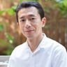 Photo of Fuyuki Yamaguchi, Managing Partner at Visionaire Ventures