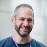 Photo of Danny Leshem, Managing Partner at INT3