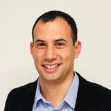 Photo of ELi Winkler, Vice President at Bain Capital Ventures