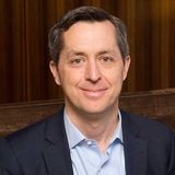 Photo of Ben Brady, Managing Director at Bain Capital