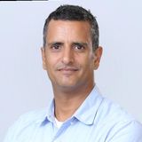 Photo of Assaf Mansour, Investor at Alon MedTech Ventures