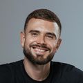 Photo of Sergii Malomuzh