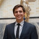 Photo of Landon Leff, Black Diamond Ventures