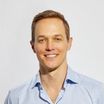 Photo of Geoffrey von Maltzahn, General Partner at Flagship Pioneering