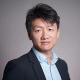 Photo of Zhizhong Yao, Principal at Soffinova Partners