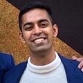 Photo of Parth Chopra, Scout at Sequoia Capital