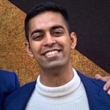 Photo of Parth Chopra, Scout at Sequoia Capital