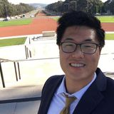 Photo of James Kim, Partner at Reach Capital