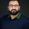 Photo of Nomi Khedawala, Angel