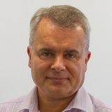 Photo of Julian Marland, Partner at True Global Ventures