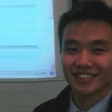 Photo of Michael Liu, Associate at 645 Ventures