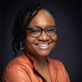 Photo of Rashida Hodge, Partner at Operator Collective