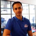 Photo of Shahir Chowdhury, Investor at Anchorless Bangladesh