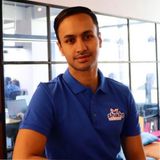 Photo of Shahir Chowdhury, Investor at Anchorless Bangladesh