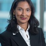 Photo of Padmanee 'Pam' Sharma, Venture Partner at Catalio Capital