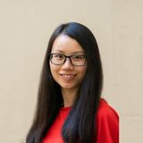 Photo of Phoebe Wang, Partner at Amazon