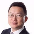 Photo of Ulric Leung, Partner at Lever VC