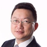Photo of Ulric Leung, Partner at Lever VC