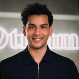 Photo of Milan Daniels, Otrium