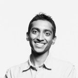 Photo of Anshul Sachdeva, Analyst at Insight Partners