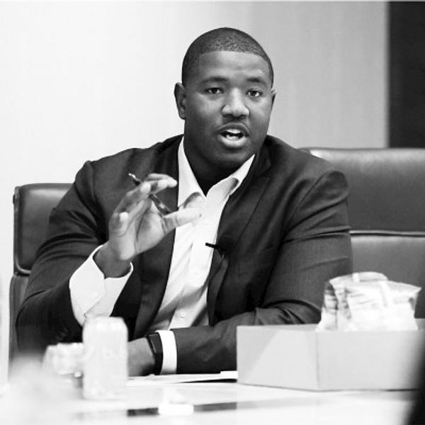 Kelvin Beachum Jr.'s Investing Profile - Angel