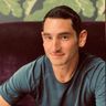 Photo of Adam Lewis, Managing Partner at Galaxy Venture Capital (GVC)