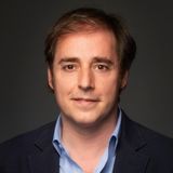 Photo of Juan Revuelta, General Partner at Swanlaab Venture Factory